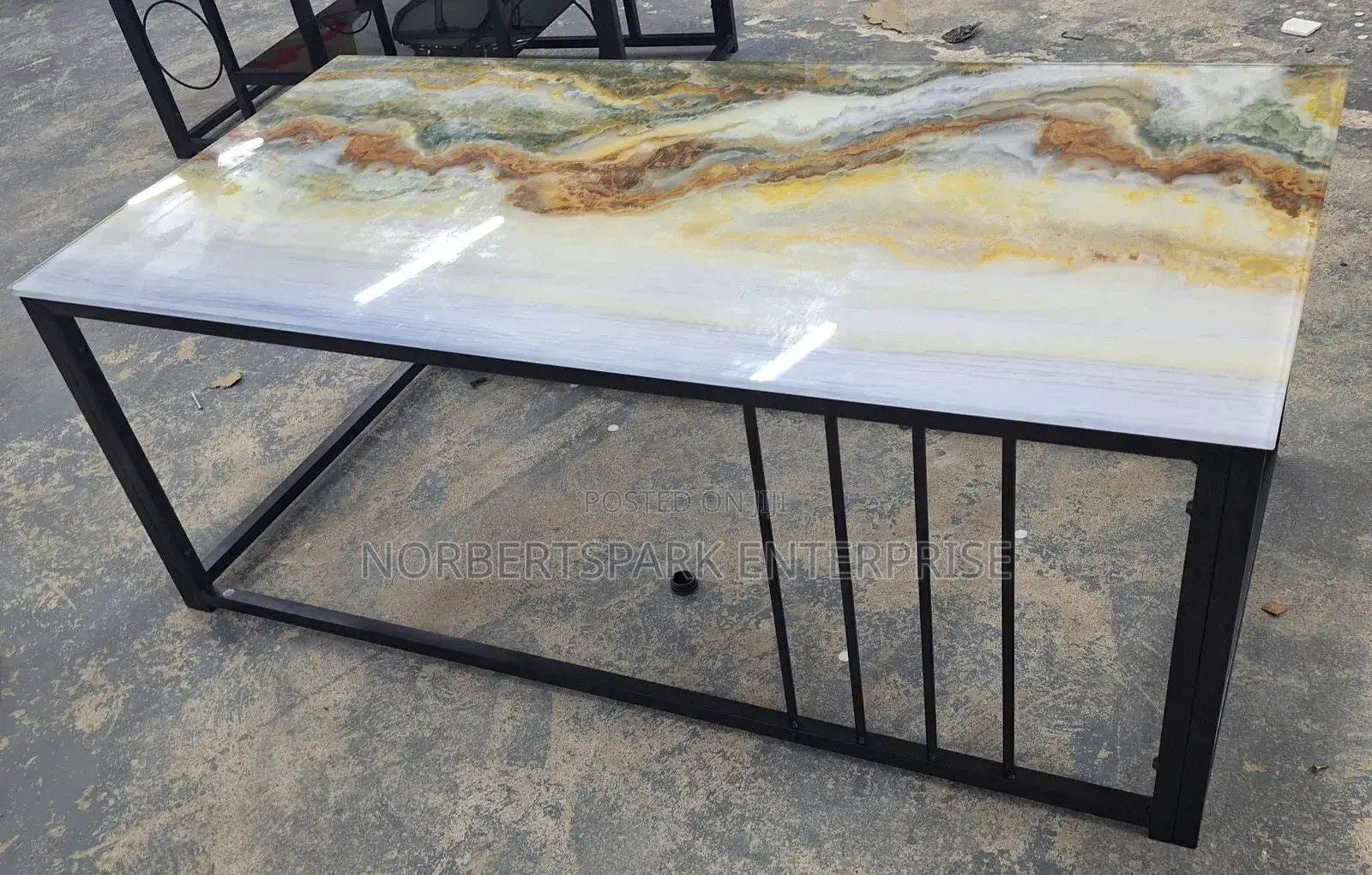Center Table