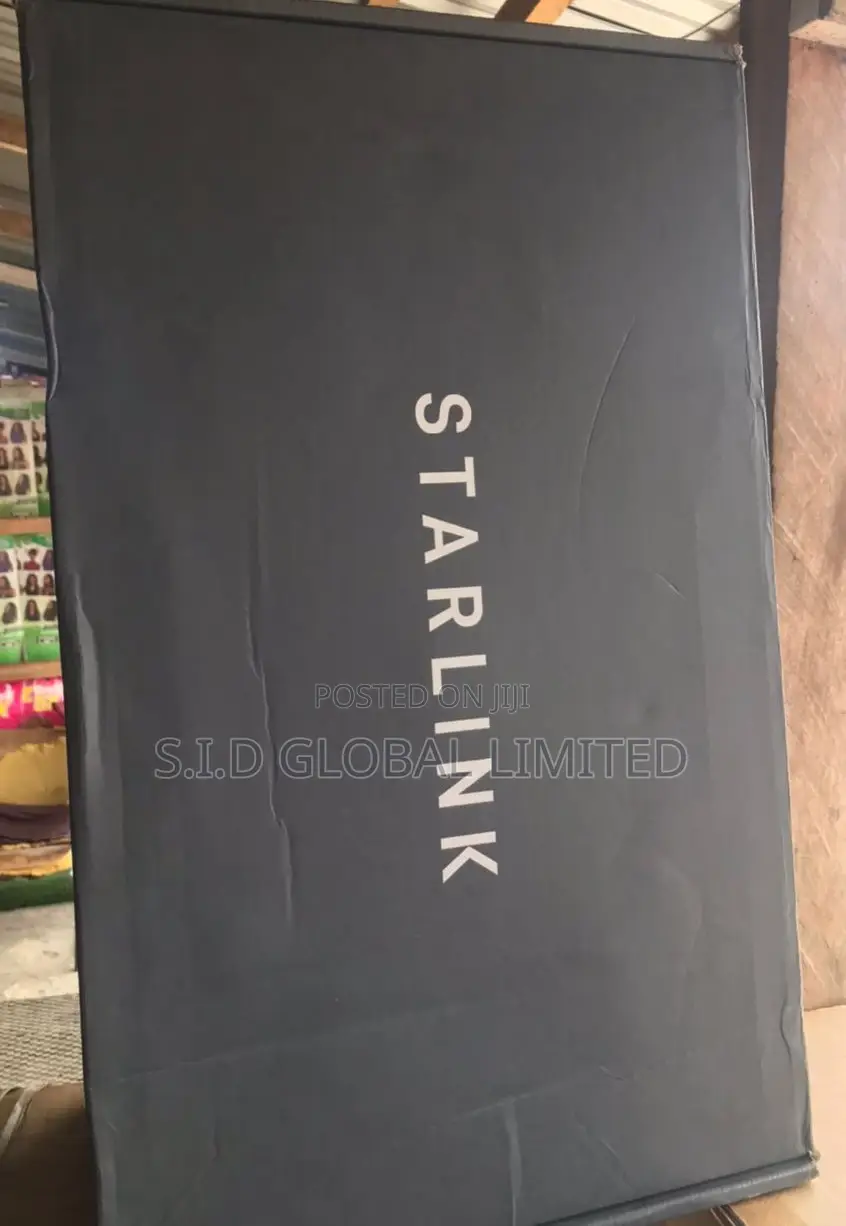 Extreme Weather Performance Starlink Gen 2 Standard V2 Kit
