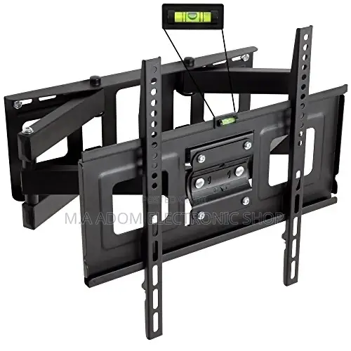 🔵Full Motion Adjustable TV Wall Mount 26”-55”🕦◻