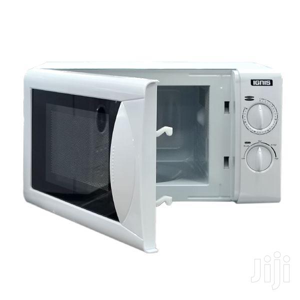 IGNIS Microwave Oven Solo 20ltr