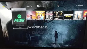 Ps5 and Ps4 Jailbreak With Games