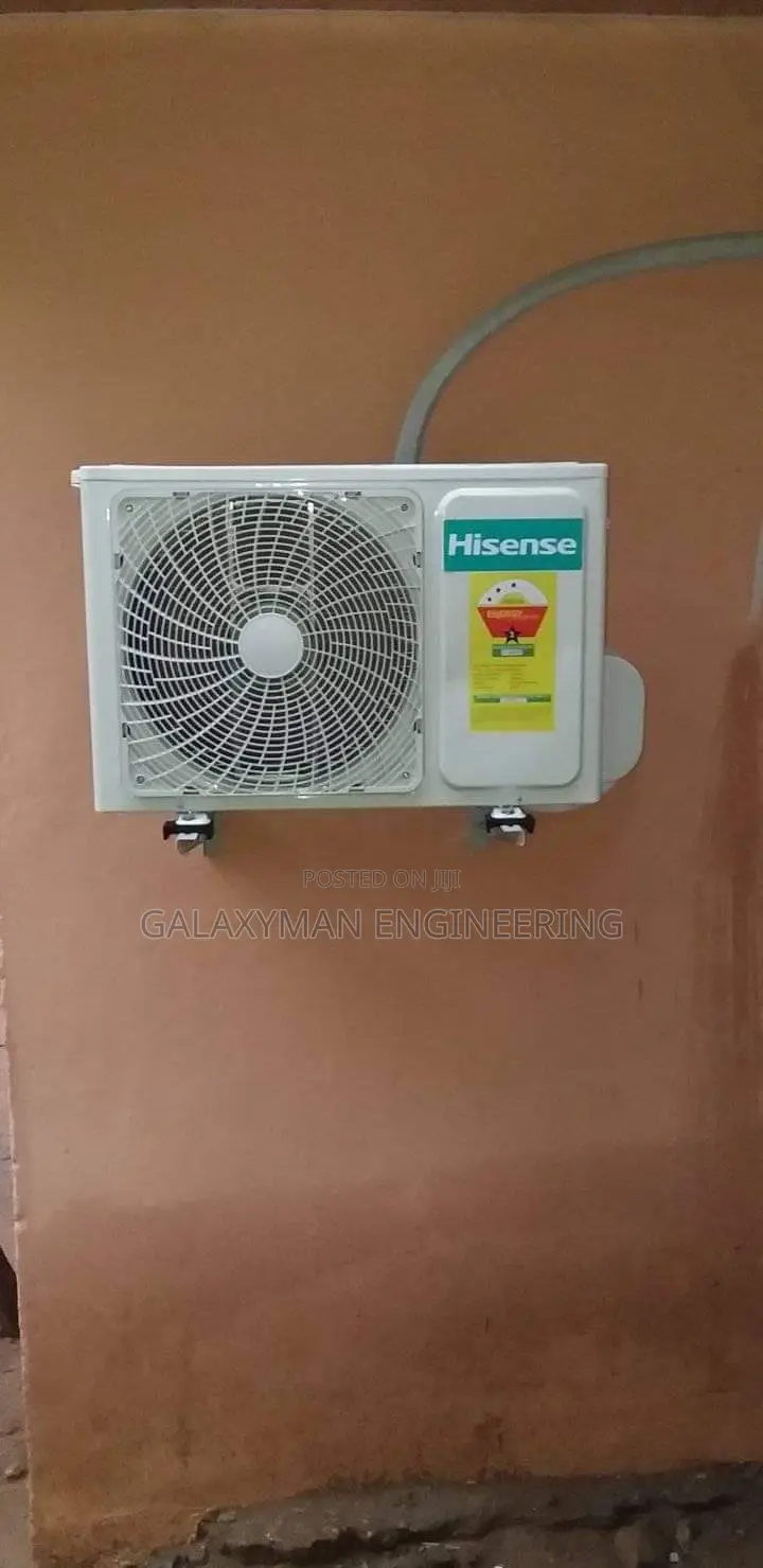 Aircondition Engineer