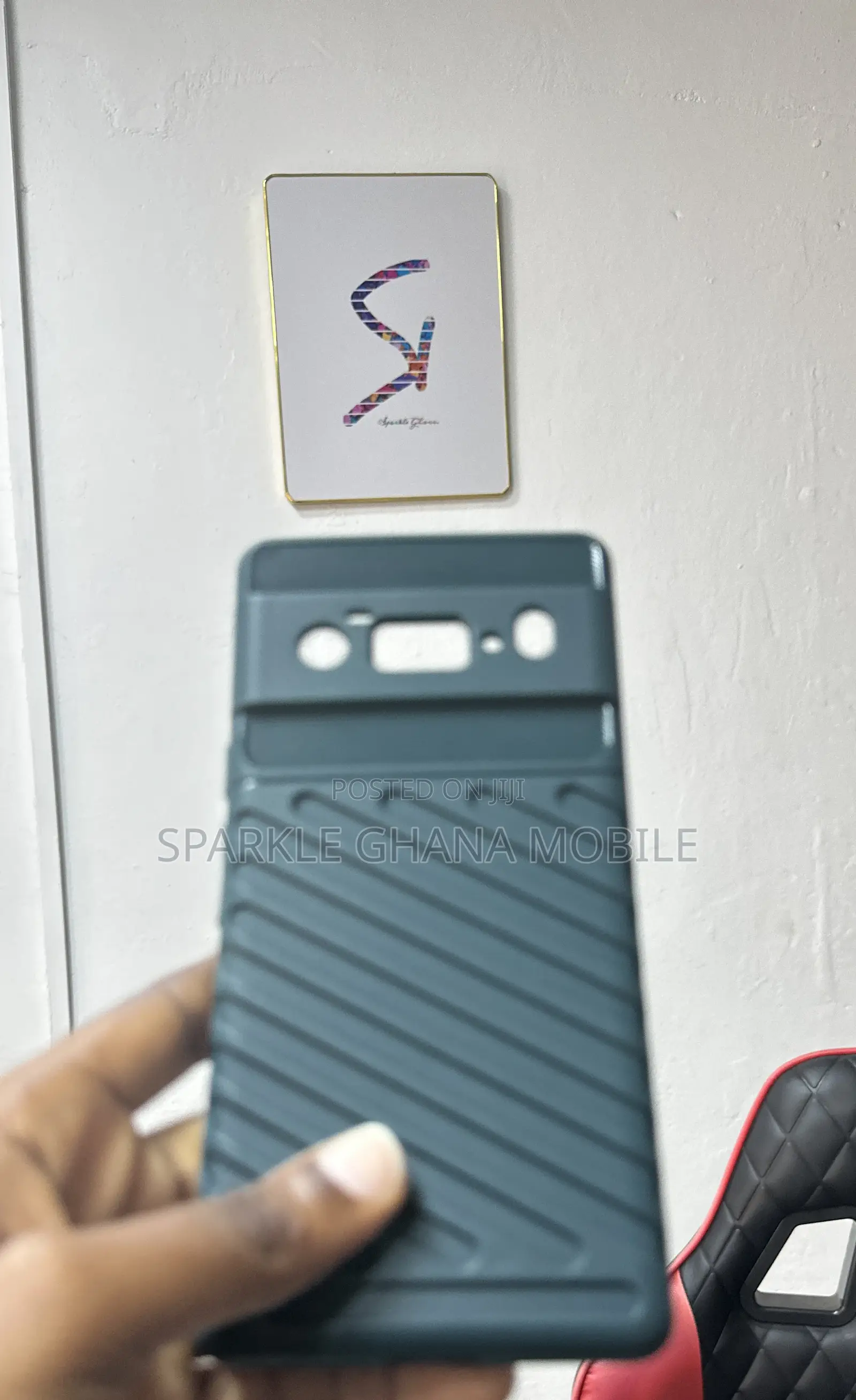 Google Pixel 6 Pro Case Protective Case