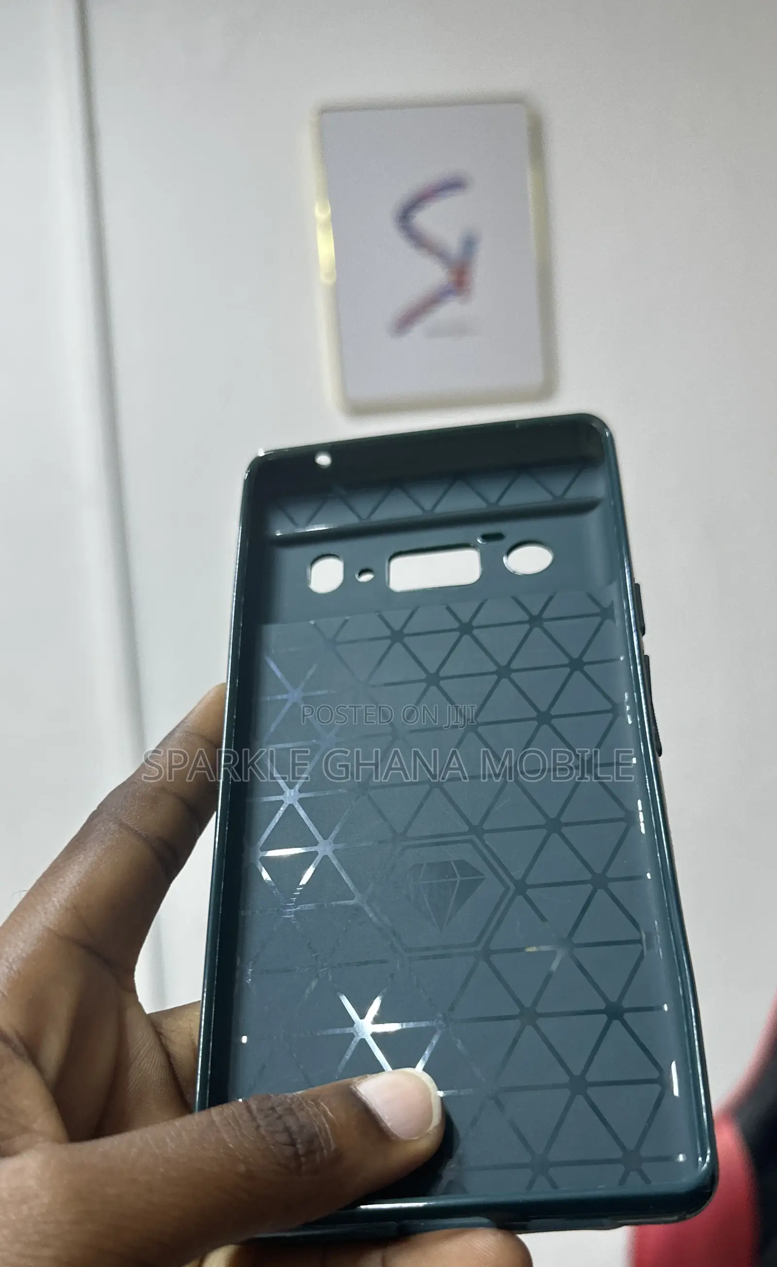 Google Pixel 6 Pro Case Protective Case