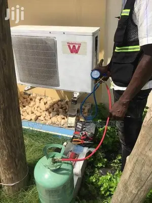 Aircondition Engineer