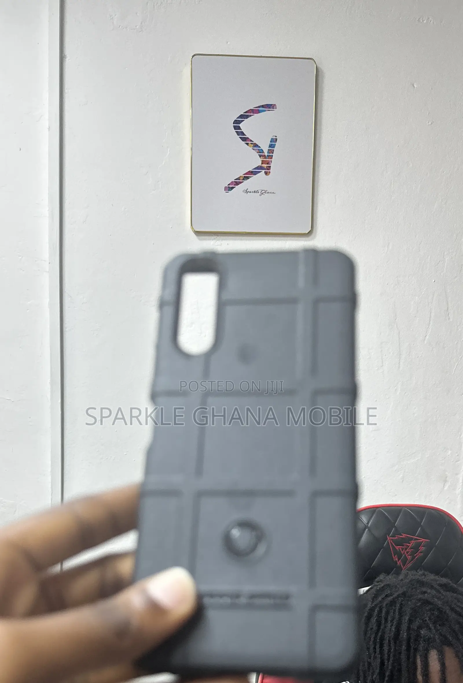 Sony Xperia 10 III Case