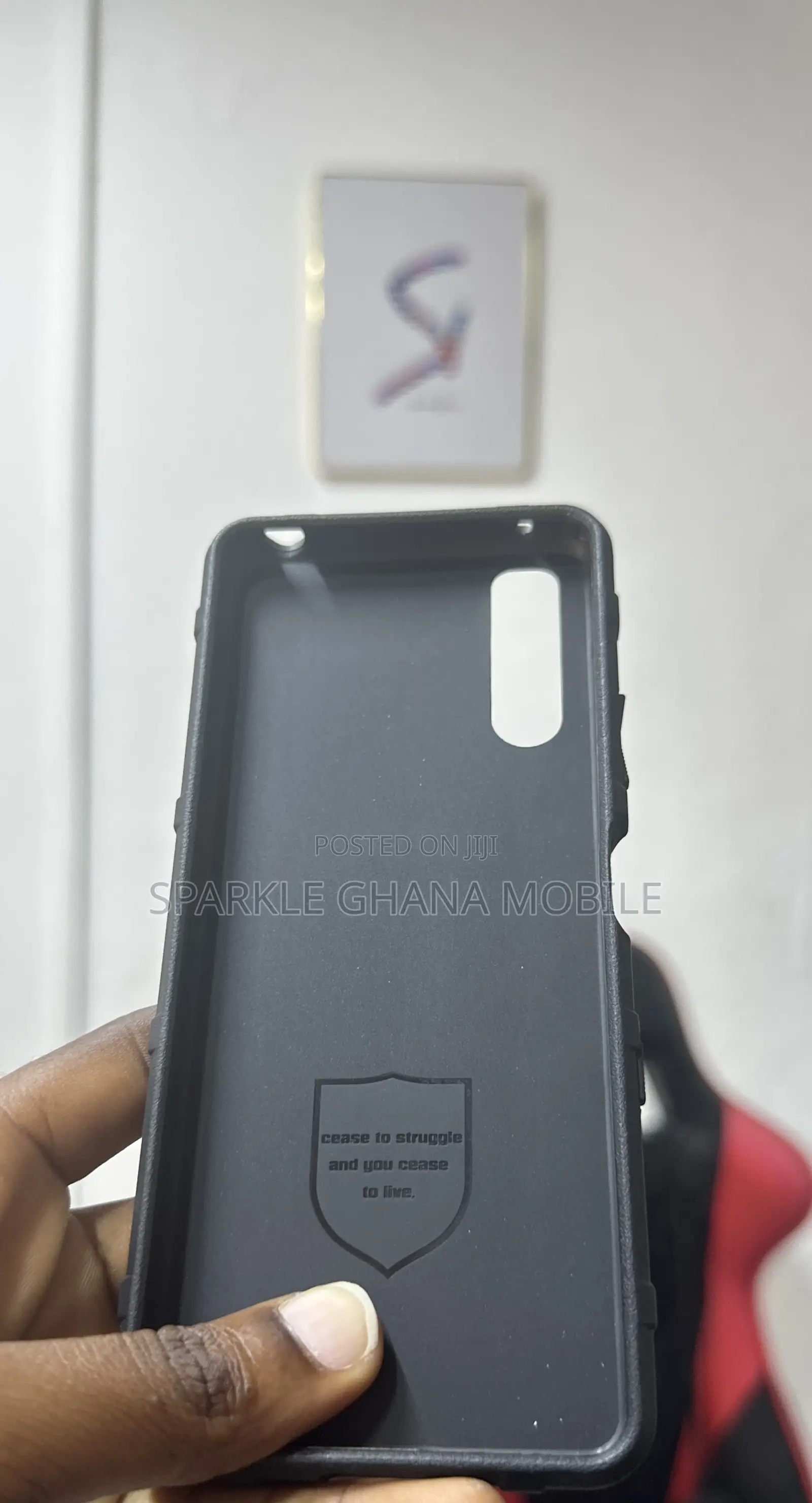 Sony Xperia 10 III Case