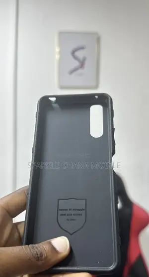 Sony Xperia 10 III Case