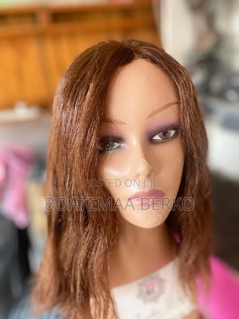 Body Wave Wig Cap