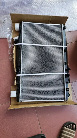 Photo - Honda Accord 2018 to 2022 Radiator Tank