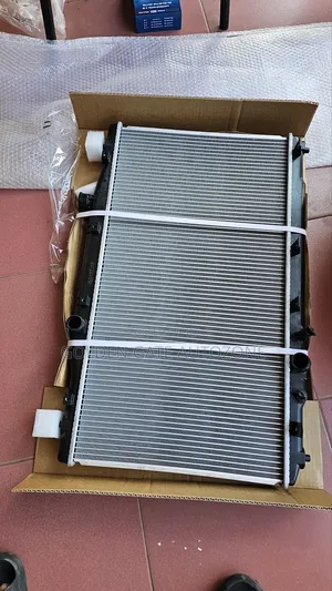 Honda Accord 2018 to 2022 Radiator Tank
