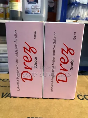 Drez Solution