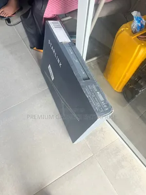 Starlink Unmatchable V4 New Kit, Gen3 Better Connectivity 14/05/2026