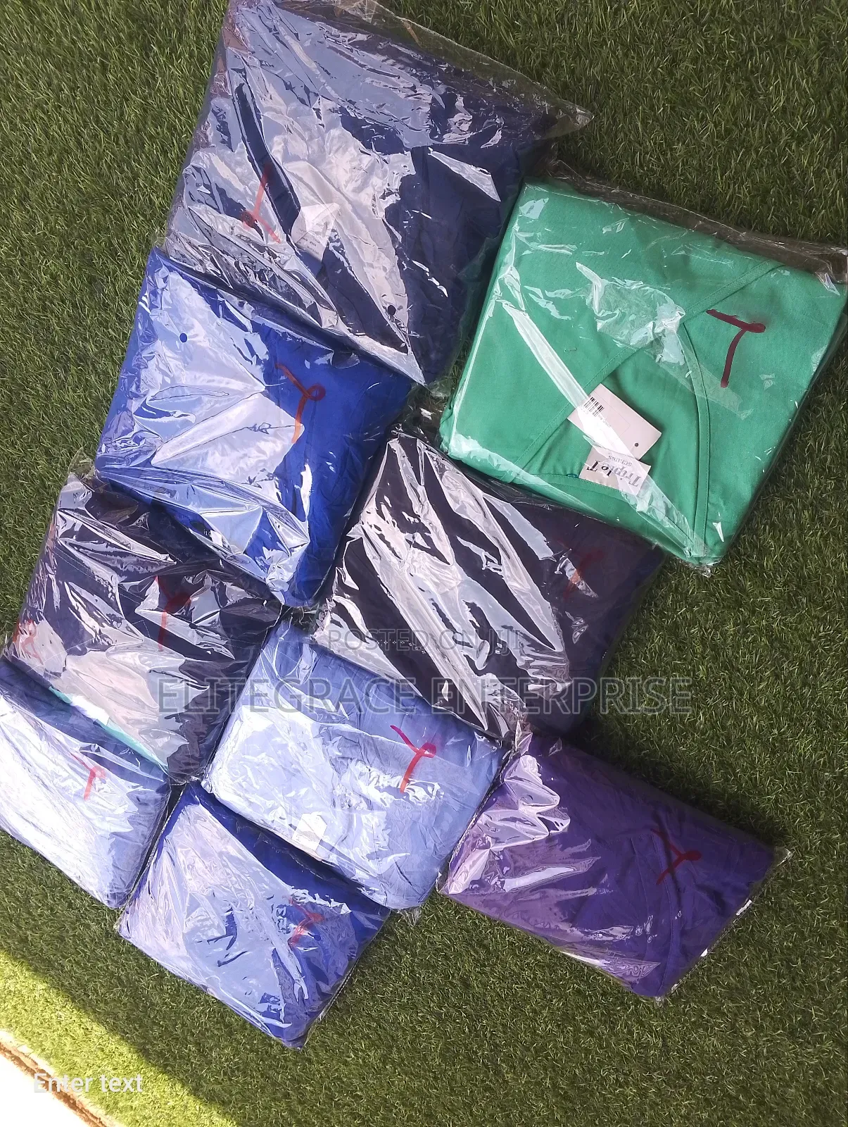 Scrubs Uniforms
