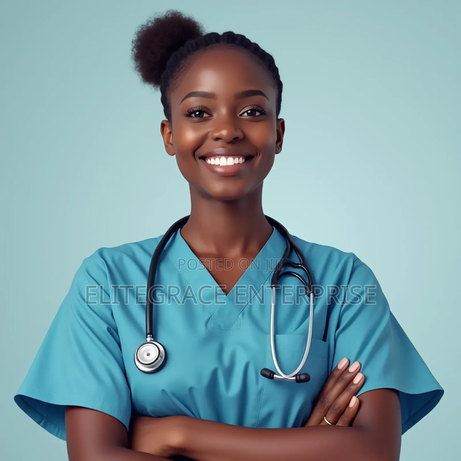 Scrubs Uniforms