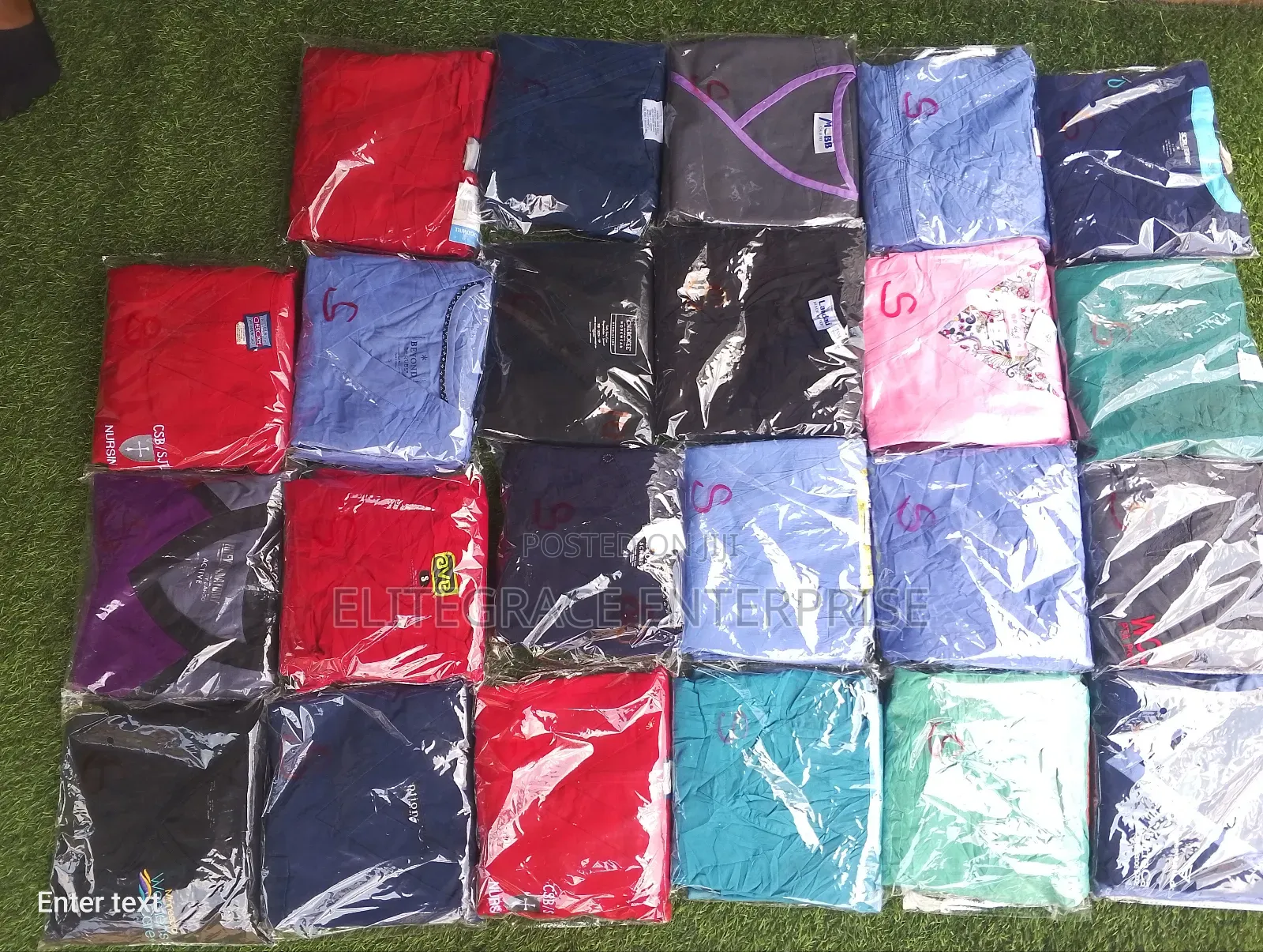 Scrubs Uniforms