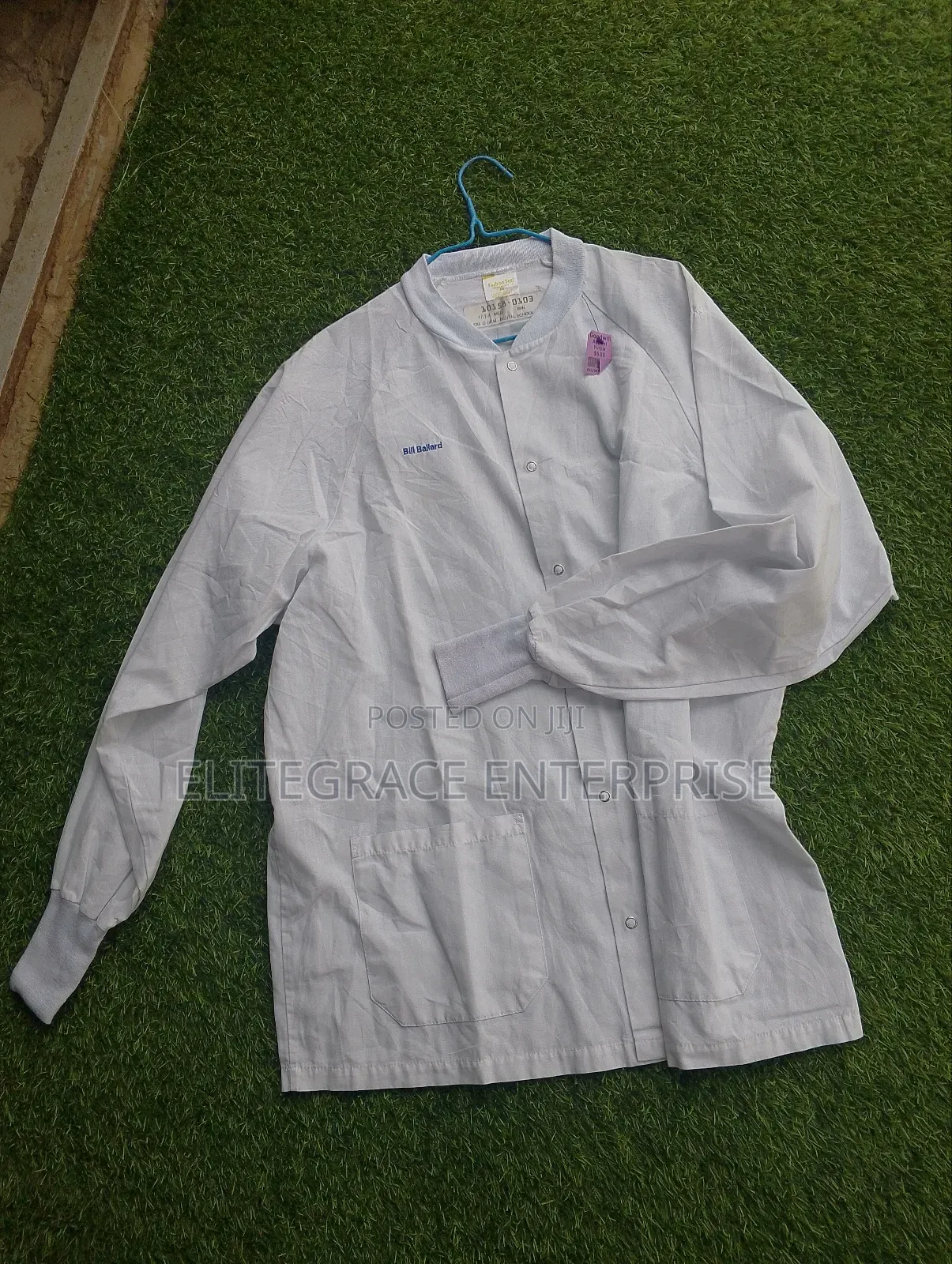 Scrubs Uniforms