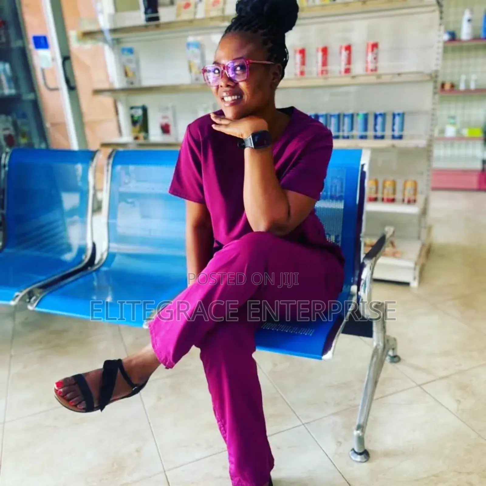 Scrubs Uniforms