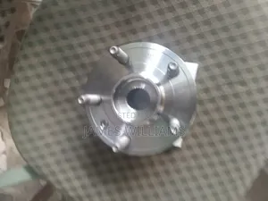 Chevrolet Equinox 2008-2010 Front Hub
