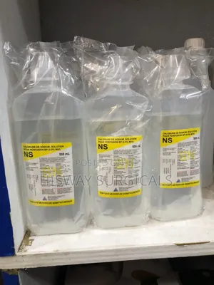 Normal Saline