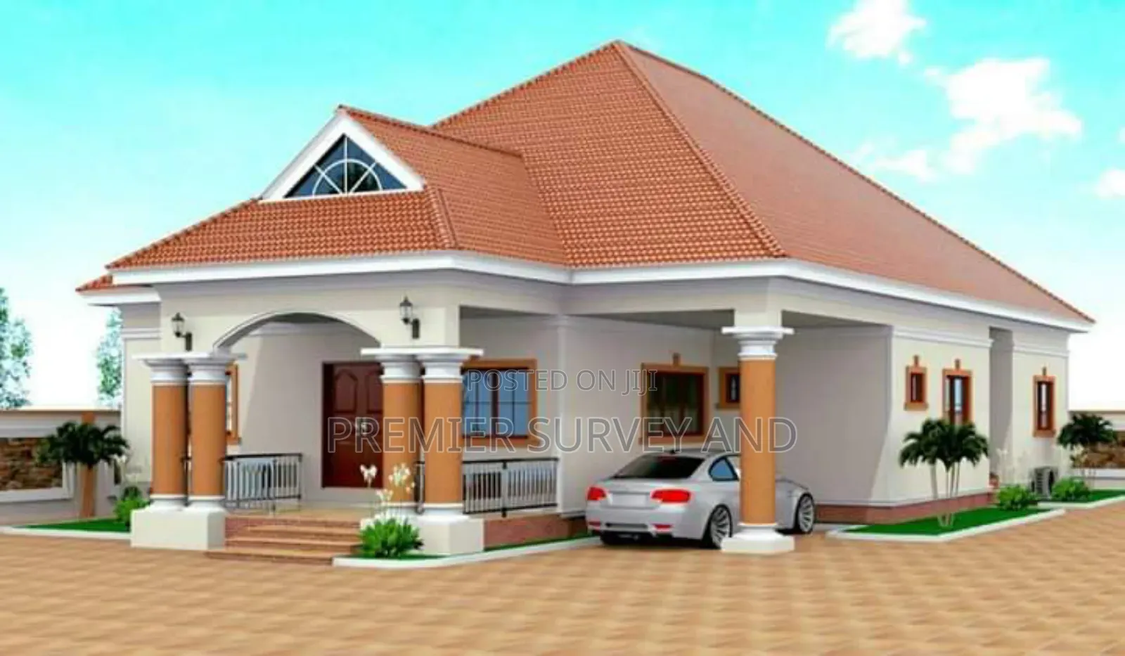 Quality Architecture Designs