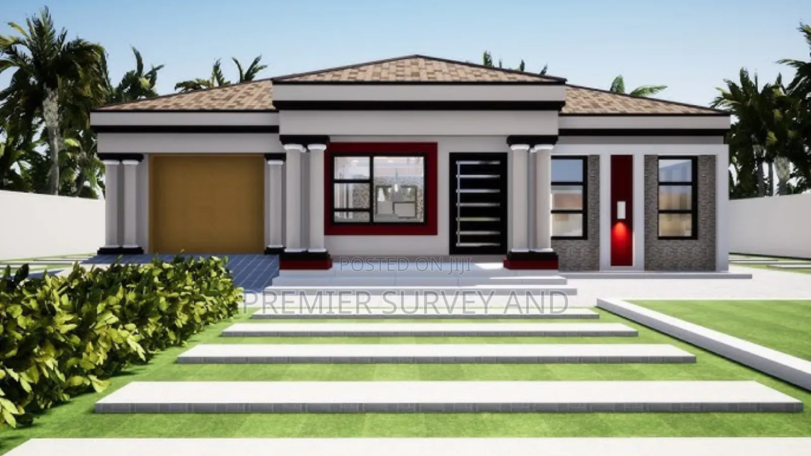 Quality Architecture Designs