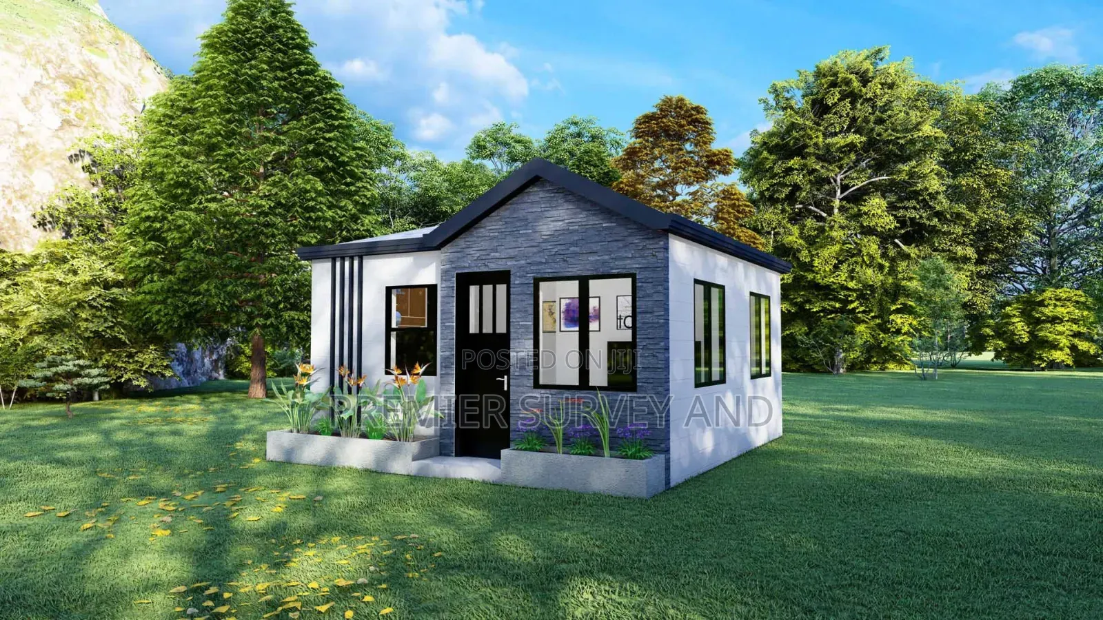 Quality Architecture Designs