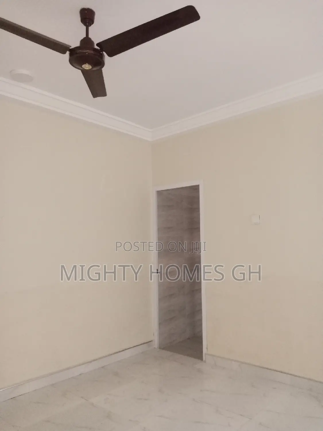 2bdrm Apartment in Mighty Homes, Kasoa for rent