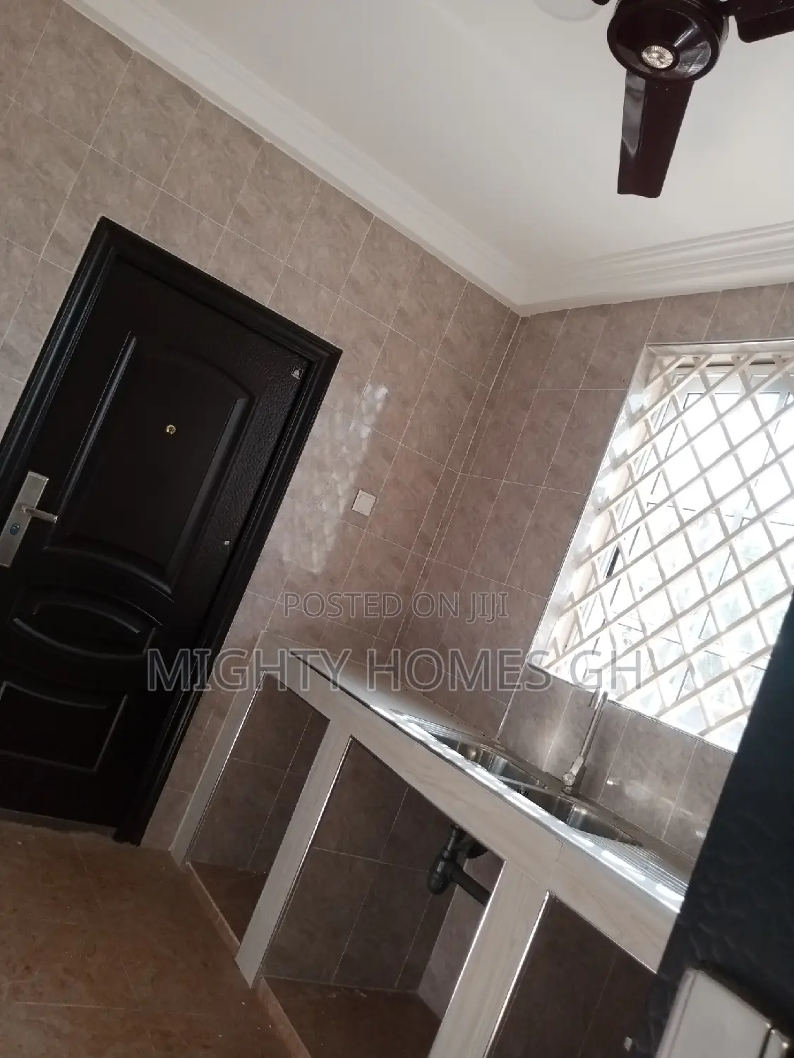 2bdrm Apartment in Mighty Homes, Kasoa for rent
