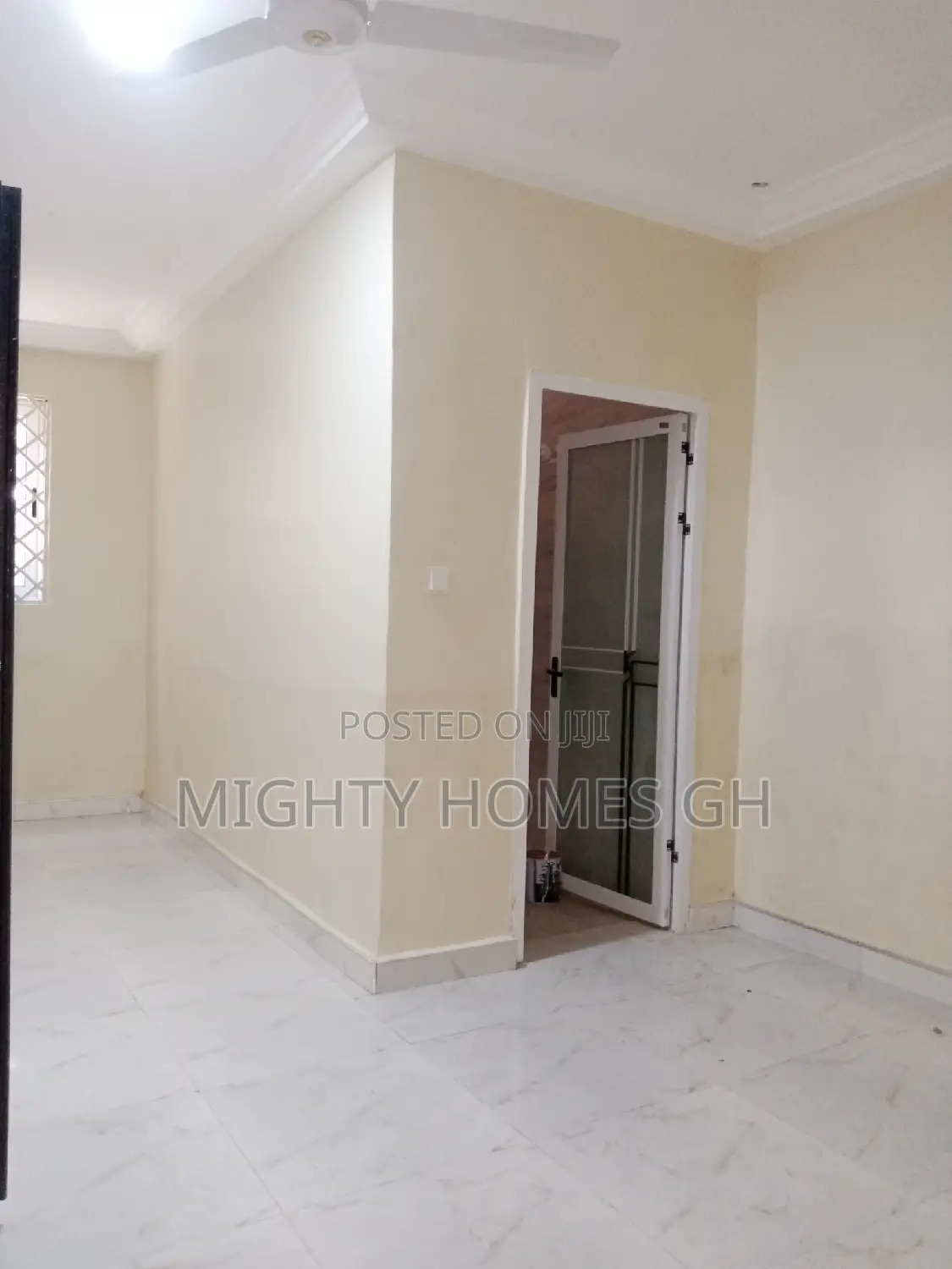 2bdrm Apartment in Mighty Homes, Kasoa for rent