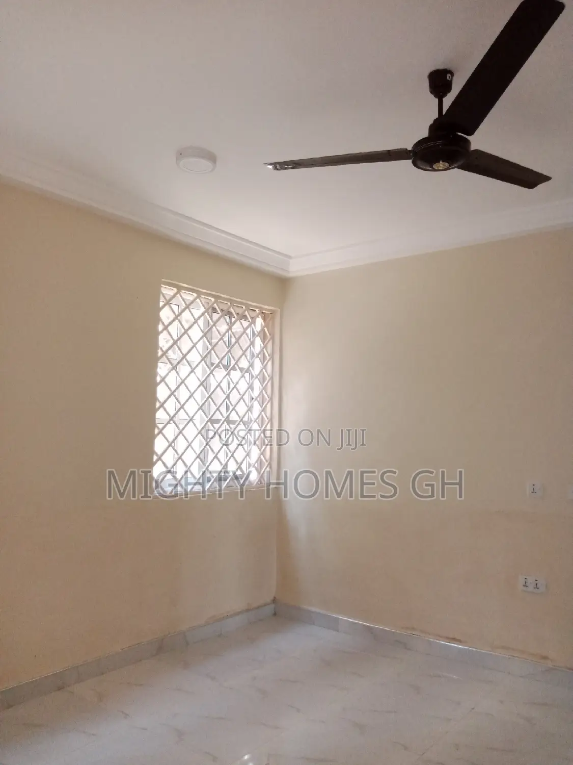 2bdrm Apartment in Mighty Homes, Kasoa for rent