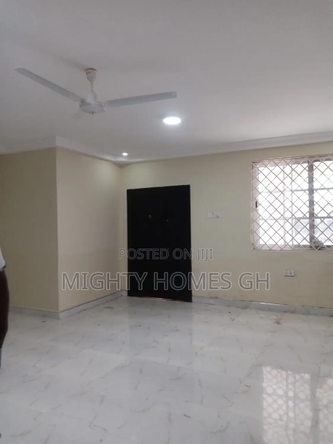 2bdrm Apartment in Mighty Homes, Kasoa for rent