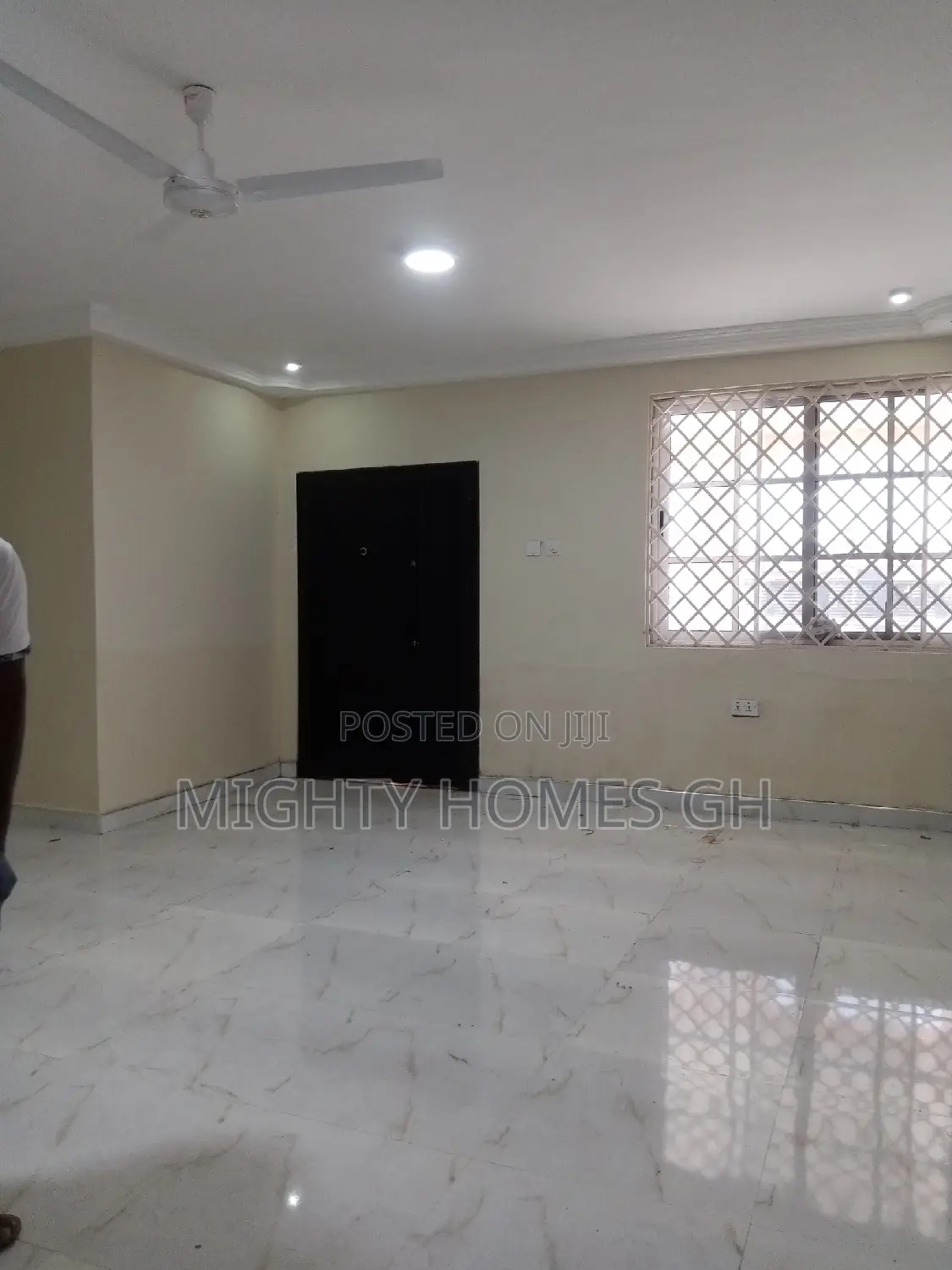 2bdrm Apartment in Mighty Homes, Kasoa for rent