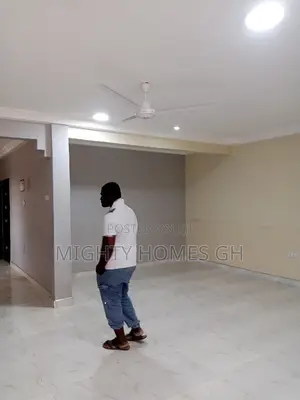 2bdrm Apartment in Mighty Homes, Kasoa for rent