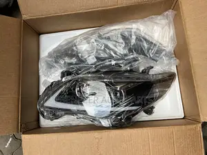 Corolla 2011,2012,2013 Led Spec Headlights