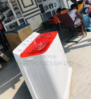 Super Quality : 11kg Topload Semiautomatic Nasco Washer