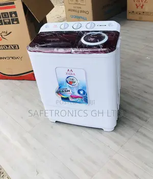 Get Super Authentic 5kg Topload Semiautomatic Washer Zara 