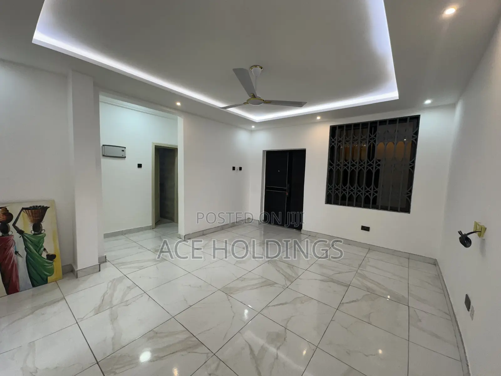 2bdrm Apartment in Nmai Dzorn for rent