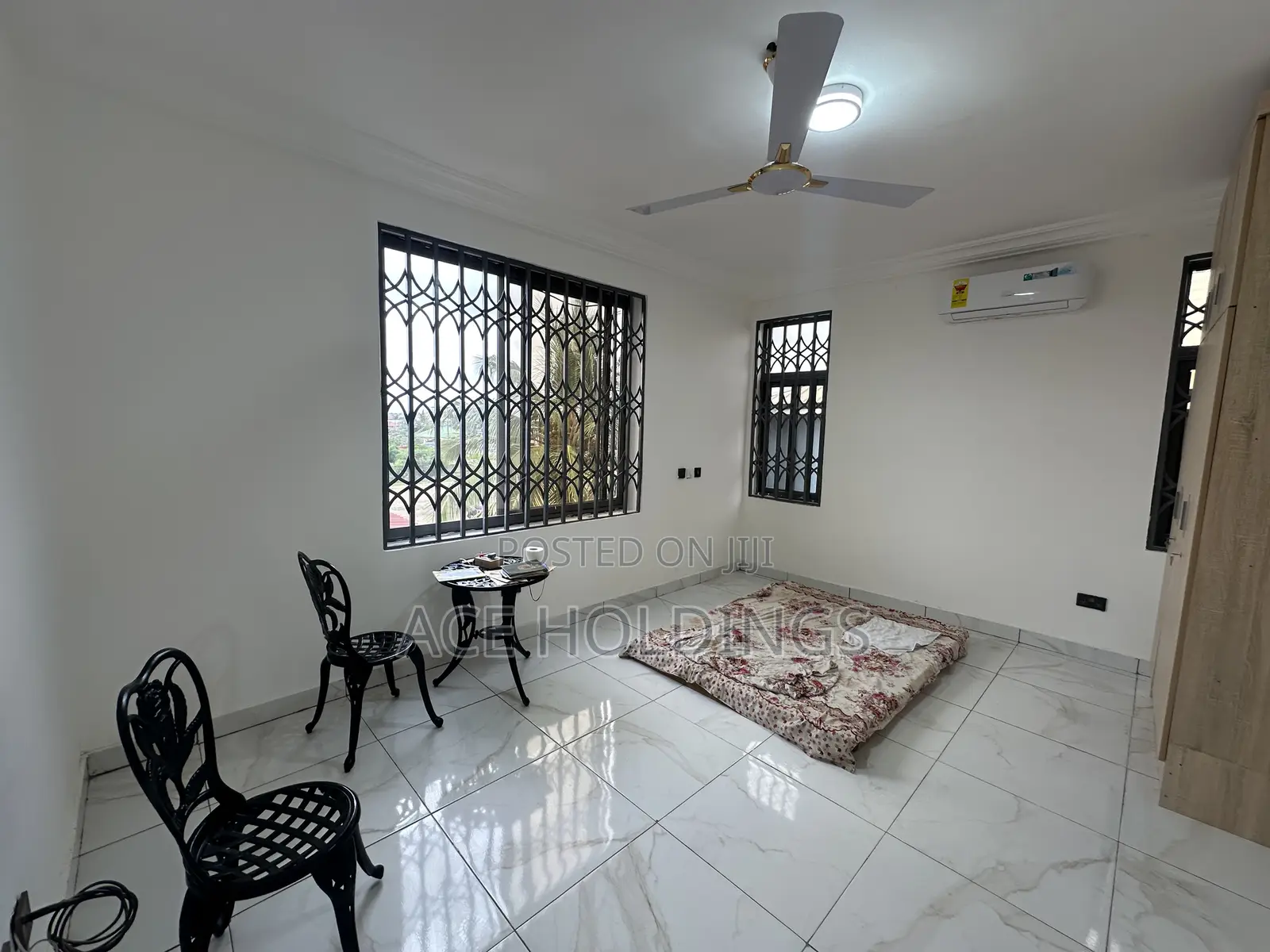 2bdrm Apartment in Nmai Dzorn for rent