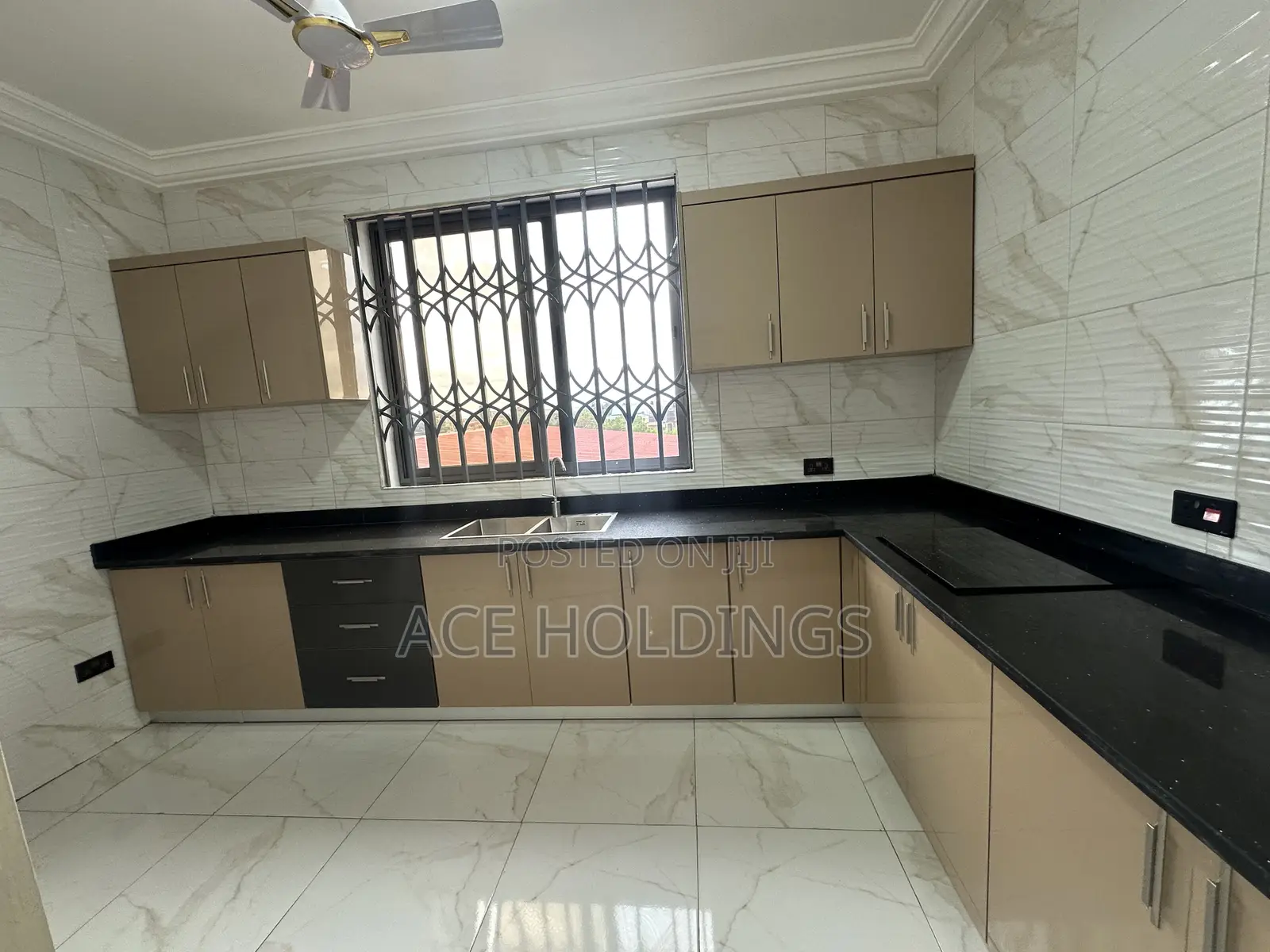 2bdrm Apartment in Nmai Dzorn for rent