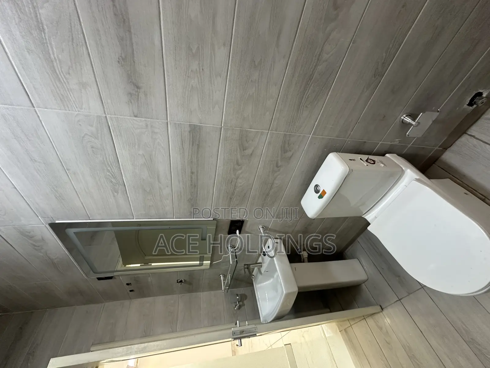 2bdrm Apartment in Nmai Dzorn for rent