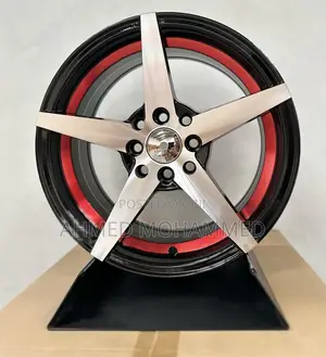 Rim 15 4holes for All Cars