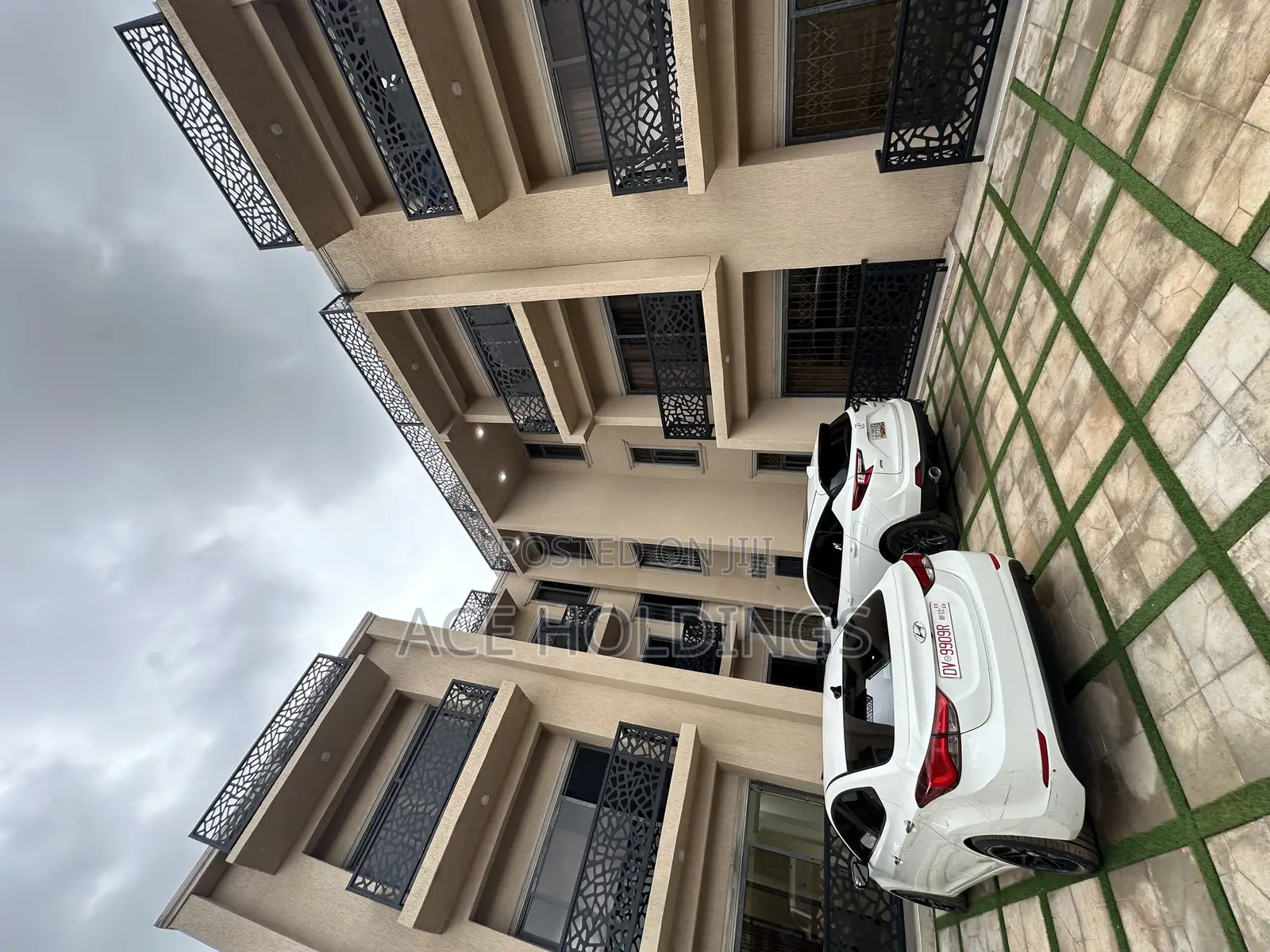 2bdrm Apartment in Nmai Dzorn for rent