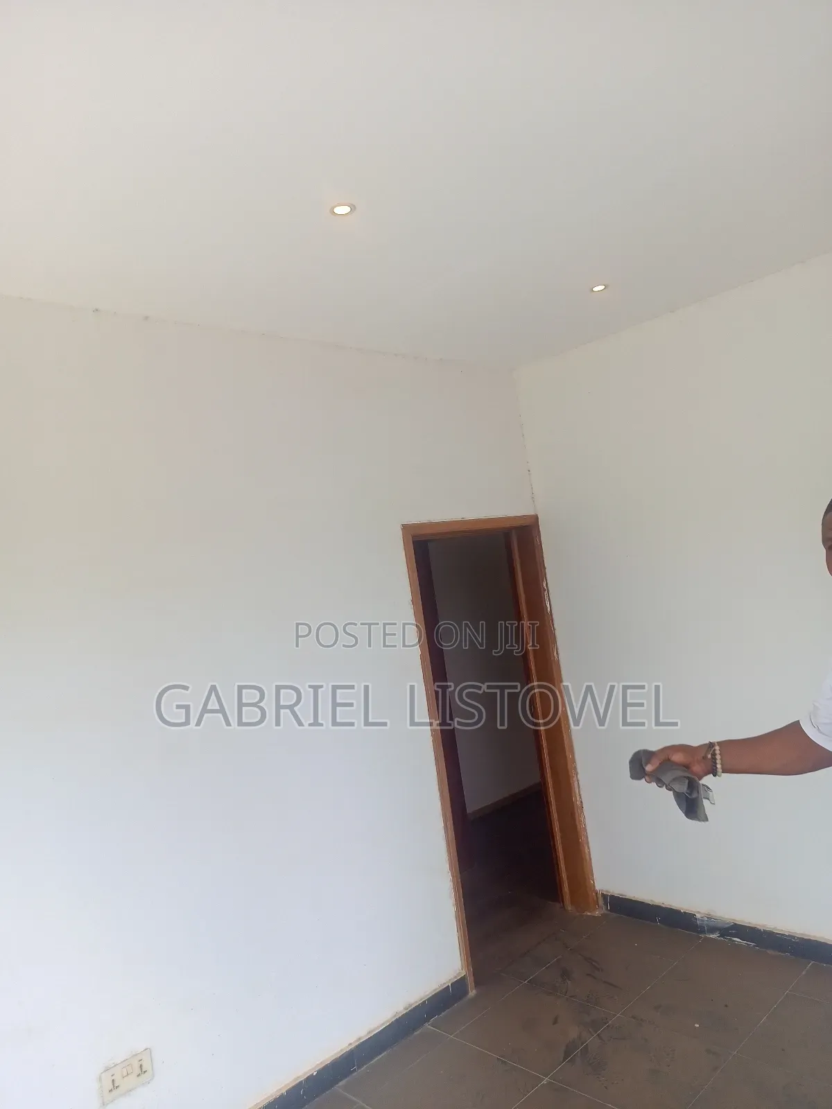 6bdrm Mansion in Accra Metropolitan for sale