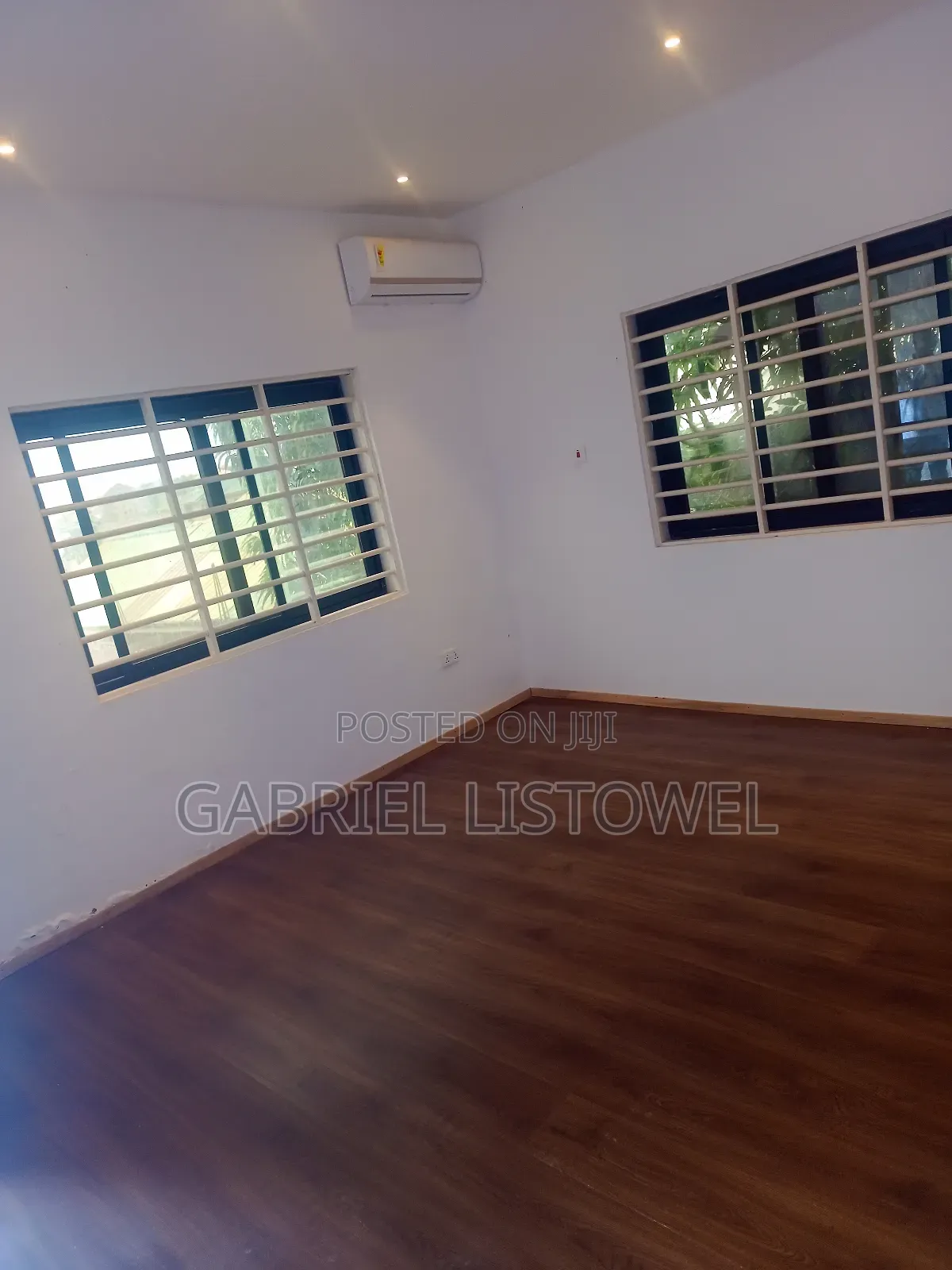 6bdrm Mansion in Accra Metropolitan for sale