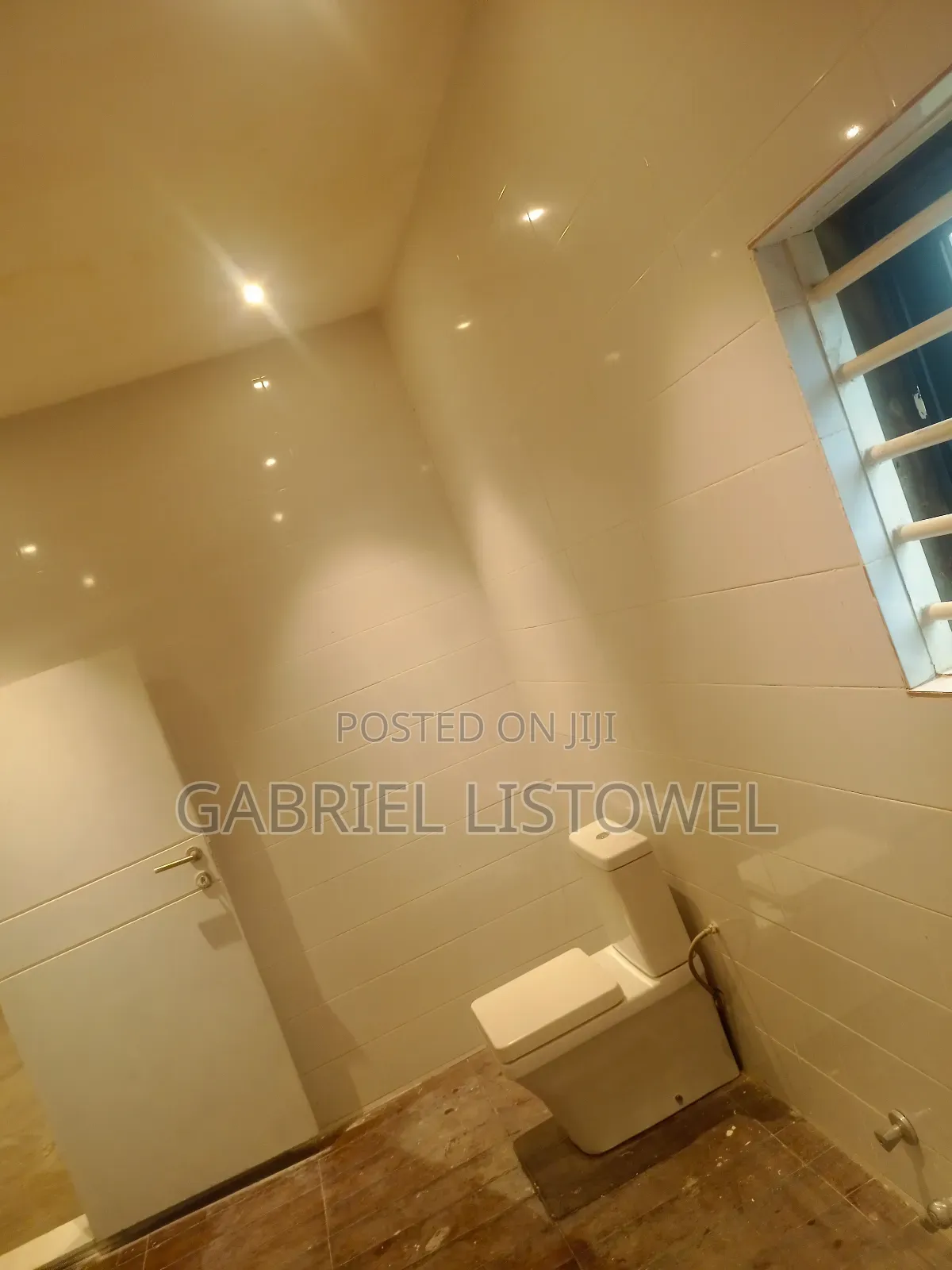 6bdrm Mansion in Accra Metropolitan for sale