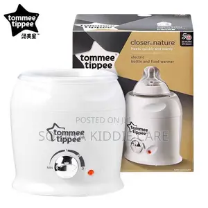 Tommee Tippee Electric Warmer