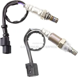 HONDA Civic 2013-15 Oxygen Sensor Bange 1 2. Original Japan