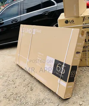 Order Classic Lg 65ur7300 65” Uhd HDR Webos Smart Tv.