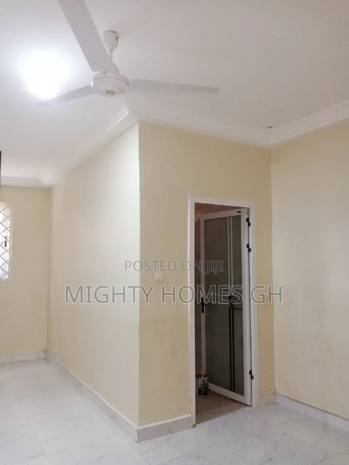 2bdrm Apartment in Mighty Homes, Kasoa for rent